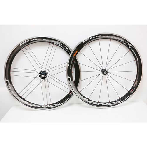 Campagnolo（カンパニョーロ）｜BULLET ULTRA50｜美品｜買取金額 68,000円