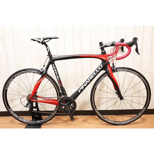 PINARELLO（ピナレロ）｜MARVEL ｜新品同様｜買取金額 160,000円