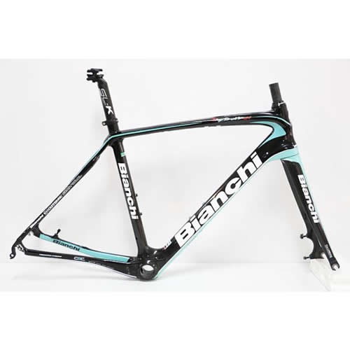 Bianchi（ビアンキ）｜infinito CV DISC｜良品｜買取金額 95,000円