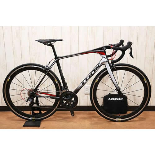 LOOK（ルック）｜675 ULTEGRA COSMIC CARBON｜極上品｜買取金額 305,000円