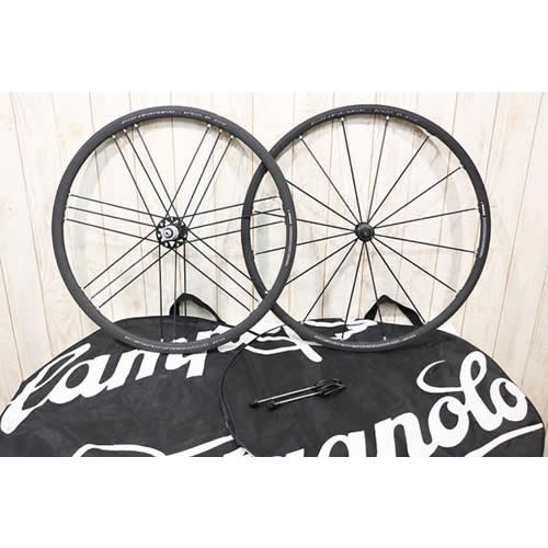 Campagnolo（カンパニョーロ）｜SHAMAL MILLE｜美品｜買取金額 78,000円