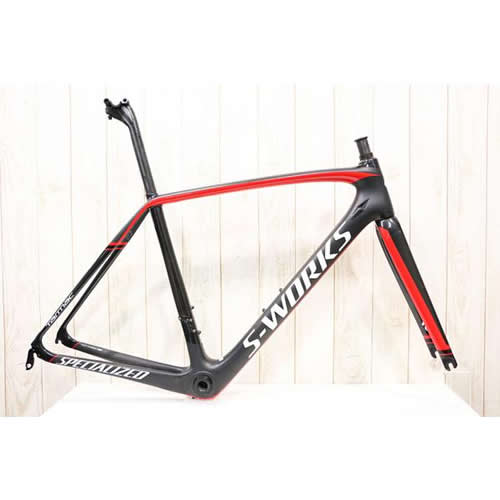 S-WORKS（エスワークス）｜Tarmac｜超美品｜買取金額 162,000円