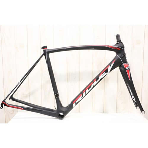 RIDLEY（リドレー）｜FENIX SL｜超美品｜買取金額 86,000円