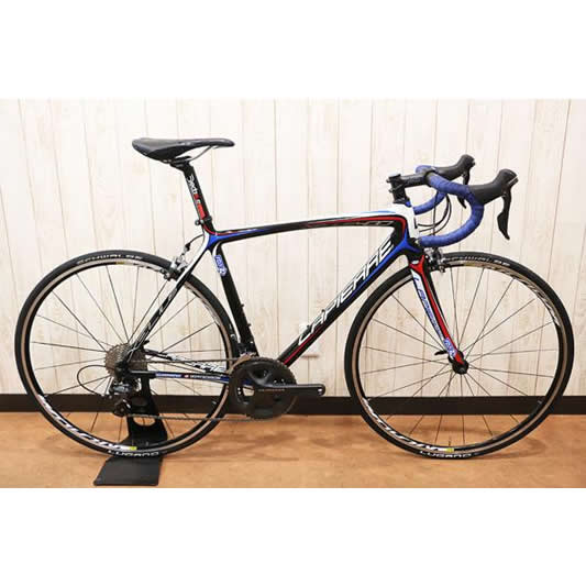 Lapierre（ラピエール）｜XELIUS 400 FDJ ULTEGRA｜超美品｜買取金額 112,000円