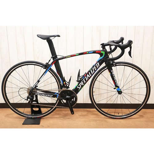 SPECIALIZED（スペシャライズド）｜VENGE ELITE 限定サガンレプリカ｜極上品｜買取金額 195,000円