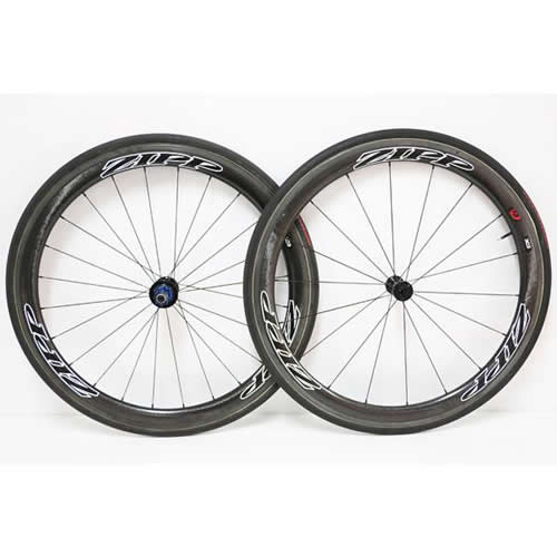 ZIPP（ジップ）｜303 firecrest Tu カンパフリー｜極上品｜買取金額 125,000円