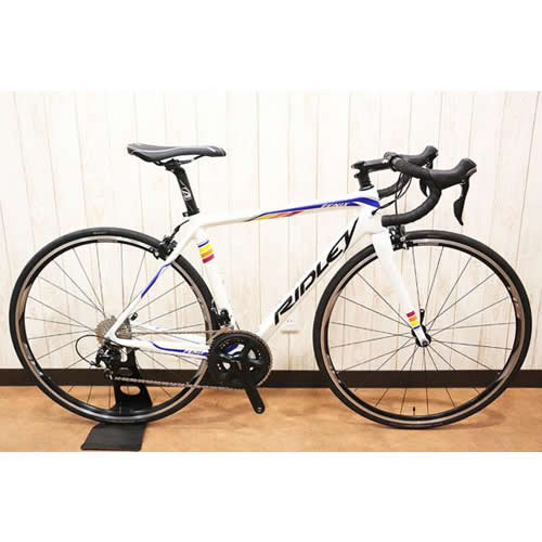 RIDLEY（リドレー）｜FENIX CARBON 105｜美品｜買取金額 92,000円