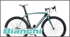 BIANCHI ビアンキ買取の写真