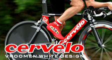 CERVELO サーベロへのリンク