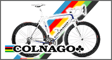 COLNAGO コルナゴ買取の写真