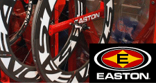 EASTON（イーストン）へのリンク