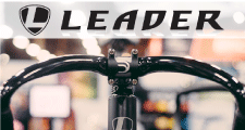 LEADER BIKE（リーダーバイク）へのリンク