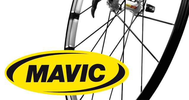 MAVIC マヴィックへのリンク