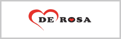 DE ROSA(デローザ)