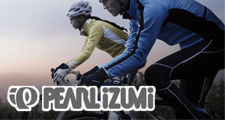 pearl IZUMI パールイズミへのリンク