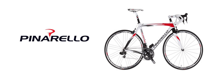 PINARELLO(ピナレロ)の買取はValley Worksへ｜プロによる査定