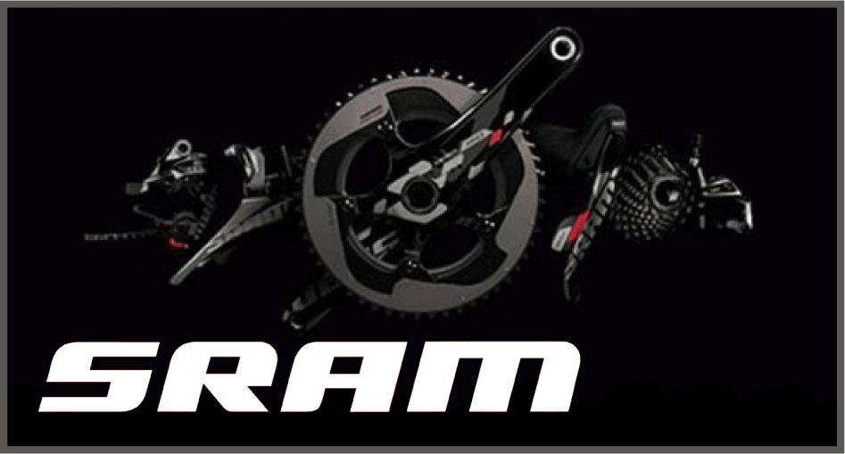 SRAM スラム買取の写真