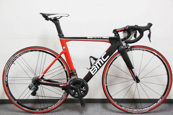 BMC|timemachine TMR02|ULTEGRA6870 Di2|2014年モデル|買取価格 250,000円