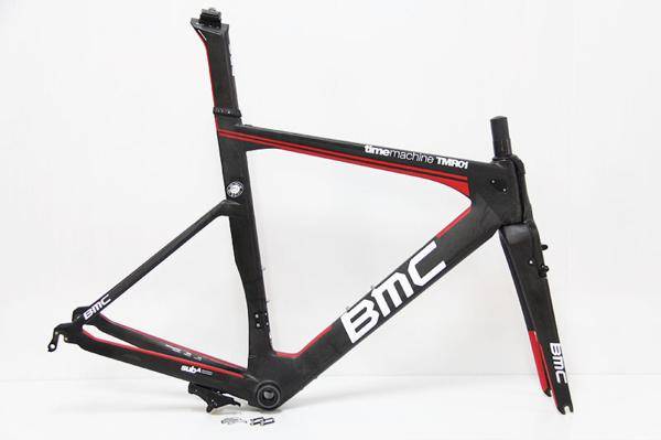 BMC|ビーエムシー|timemachine TMR01|2014年モデル|買取価格 220,000円