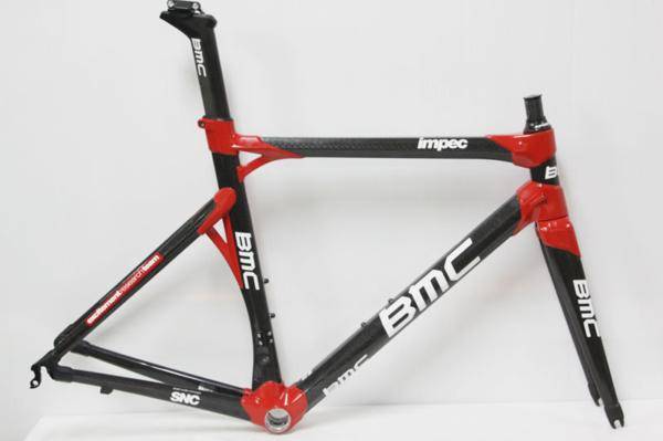 BMC|ロードフレーム|INPEC|RACE FIT|2012年|買取価格 160,000円