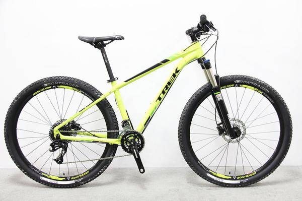 TREK トレック|XCALIBER 8 15.5size 27.5″ 2015年|新品同様|買取価格 50,000円