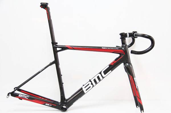 BMC（ビーエムシー）｜teammachine SLR01 Di2｜超美品｜買取金額 155,000円