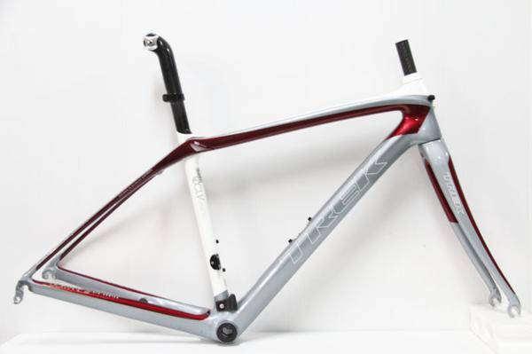 TREK（トレック）｜DOMANE6 project one｜超美品｜買取金額 85,000円