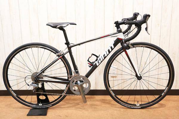 GIANT（ジャイアント）｜DEFY2 TIAGRA｜2016年｜買取金額：38,000円