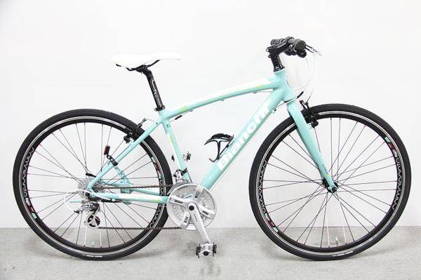 BIANCHI（ビアンキ）｜camaleonte sport2｜超美品｜買取金額 25,000円