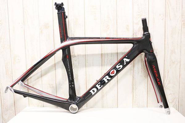 DE ROSA（デローザ）｜MERAK｜良品｜買取金額 92,000円