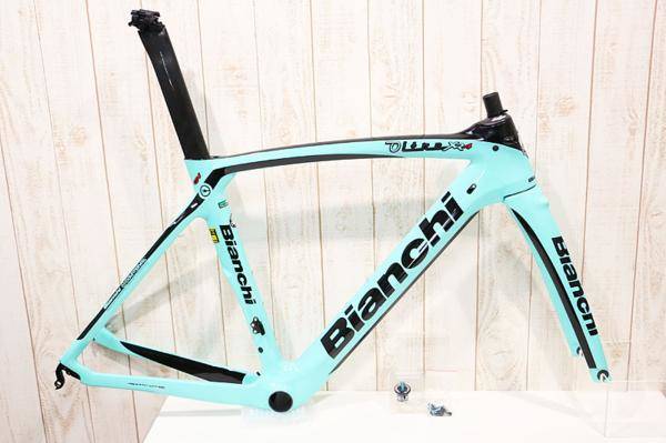 Bianchi（ビアンキ）｜OLTRE XR4｜超美品｜買取金額 225,000円