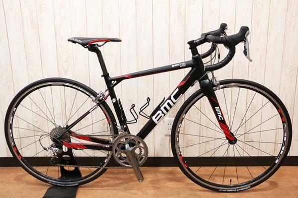 BMC（ビーエムシー）｜granfondo GF02 105｜極上品｜買取金額 65,000円