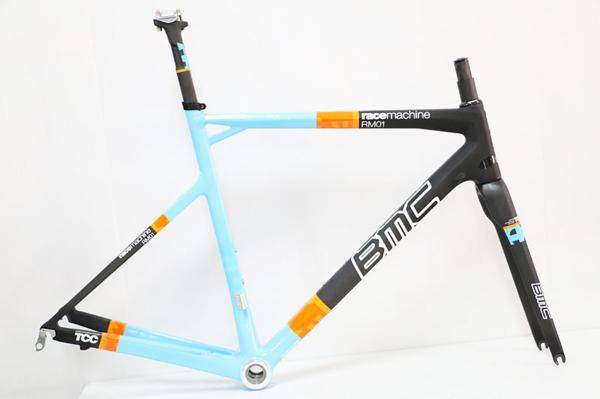 BMC（ビーエムシー）｜racemachine RM01｜極上品｜買取金額 92,000円