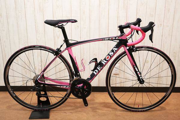 DE ROSA（デローザ ）｜IDOL 105｜超美品｜買取価格 188,000円