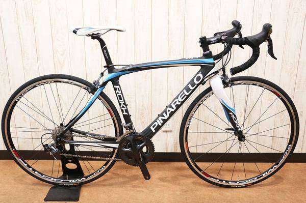 PINARELLO（ピナレロ）｜ROKH TeamSky｜美品｜買取金額 107,000円