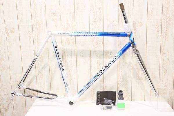 COLNAGO（コルナゴ）｜MASTER X-LIGHT 30th Anniversary｜新品｜買取金額 180,000円