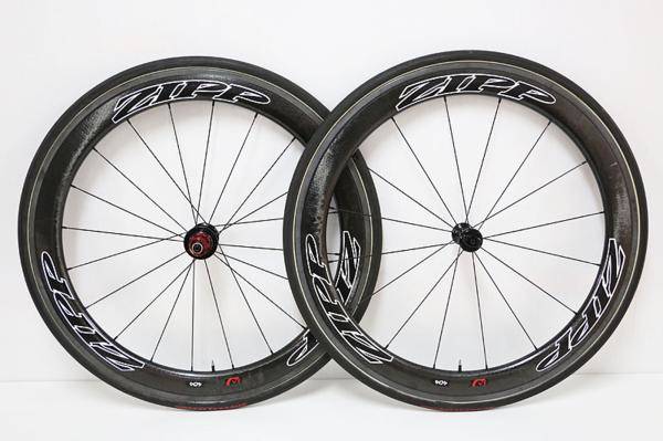 ZIPP（ジップ）｜404 firecrest Tu｜超美品｜買取金額 128,000円