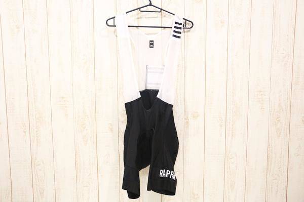 Rapha（ラファ）｜PROTEAM Bib Shorts｜美品｜買取金額 13,000円