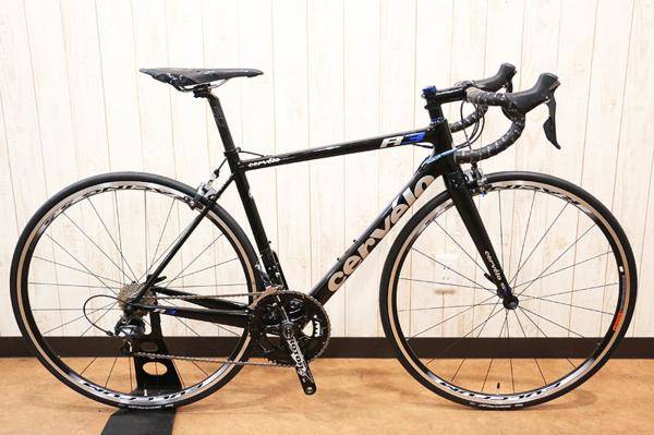 Cervelo（サーヴェロ）｜R3 ULTEGRA｜極上品｜買取金額 218,000円