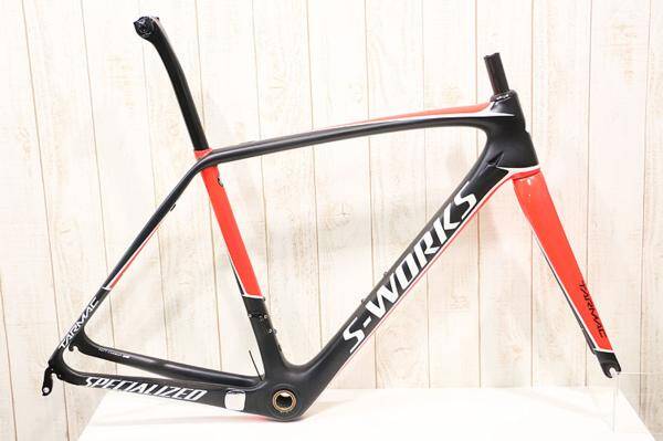 S-WORKS（エスワークス）｜Tarmac 2017｜新品同様｜買取金額 207,000円