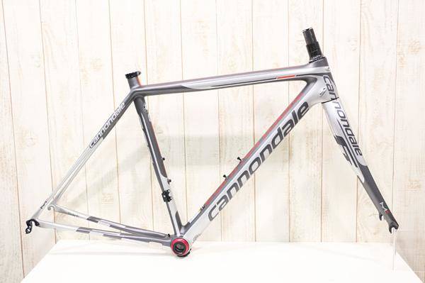 cannondale（キャノンデール）｜SUPERSIX EVO Hi-MOD｜超美品｜買取金額 128,000円