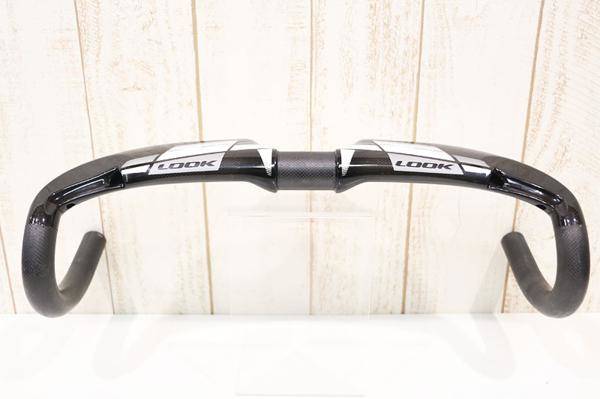 LOOK（ルック）｜ADH Aero Road Handlebar｜極上品｜買取金額 22,500円