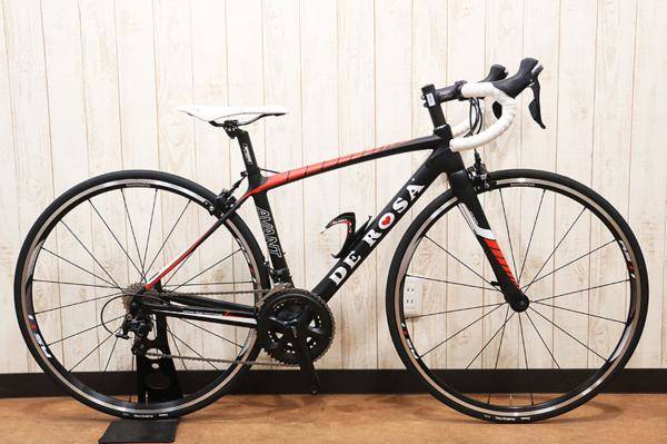 DE ROSA（デローザ）｜AVANT 105｜新品同様｜買取金額 147,000円