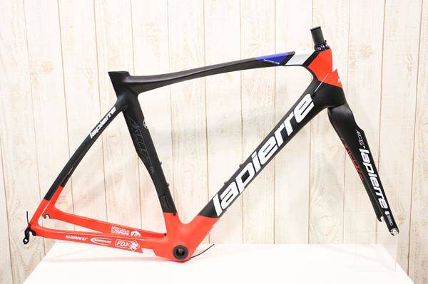 Lapierre（ラピエール）｜AIRCODE SL ULTIMATE FDJ｜超美品｜買取金額 128,000円