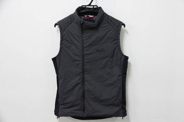 Rapha（ラファ）｜Gilet ダウンベスト｜美品｜買取金額 13,500円