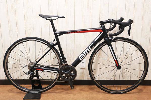 BMC（ビーエムシー）｜teammachine SLR03 ULTEGRA｜超美品｜買取金額 142,000円