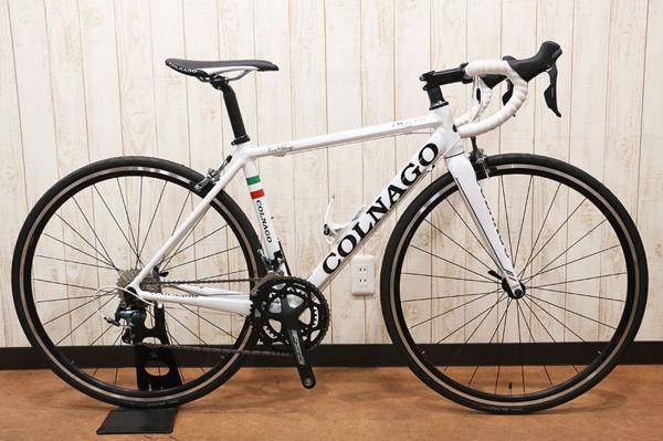 COLNAGO（コルナゴ）｜Mondo TIAGRA 4700シリーズ｜極上品｜買取金額 58,000円