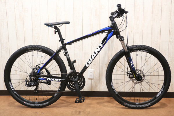 GIANT（ジャイアント）｜ATX 27.5インチMTB｜超美品｜買取金額 26,000円