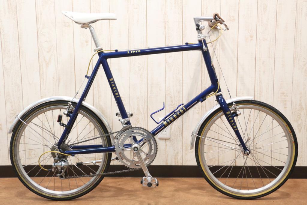 Bianchi（ビアンキ）｜Mini-Velo9 Lepre｜美品｜買取金額 32,000円