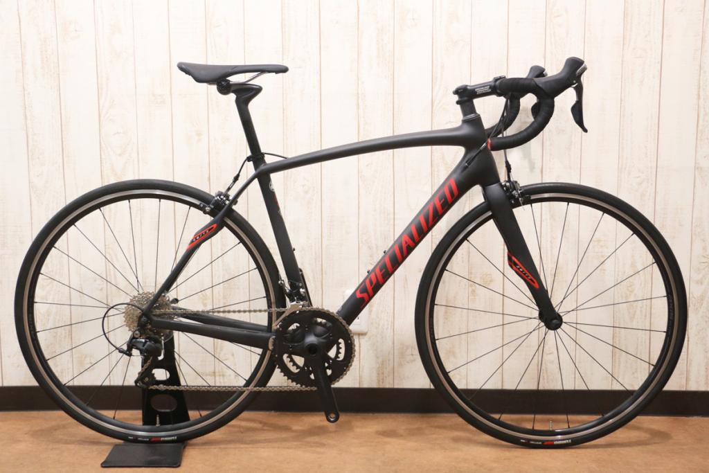 SPECIALIZED（スペシャライズド）｜Roubaix SPORT｜超美品｜買取金額 82,000円